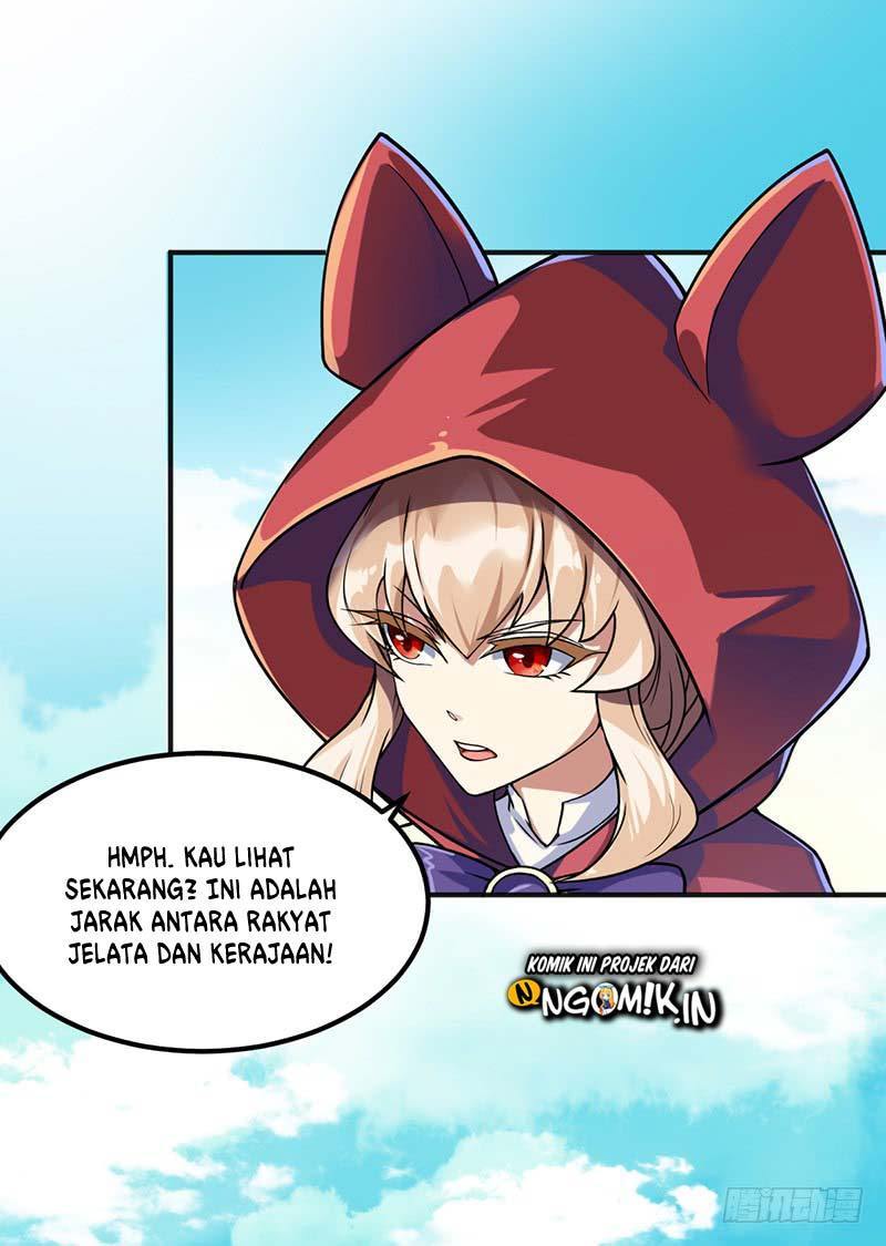 Martial Arts Reigns chapter 10
